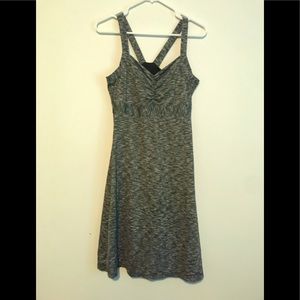 Prana M built in bra sporty dress